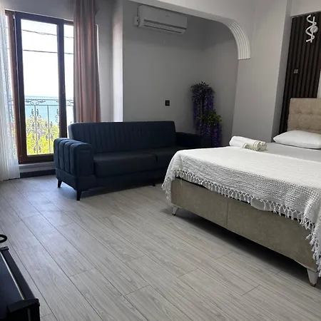 Kiliç Motel *