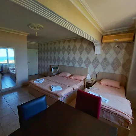 Kilic Motel *