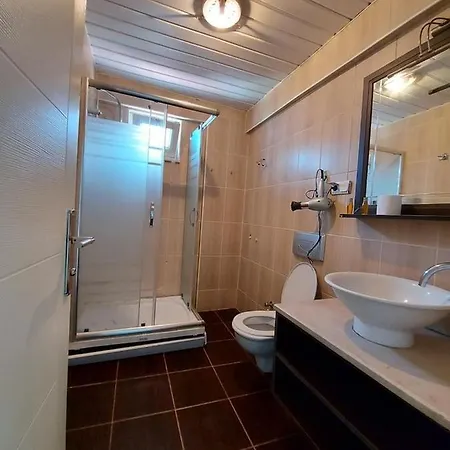 Motel Kilic Istanbul
