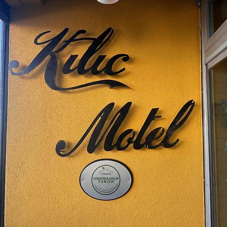 Kilic Motel