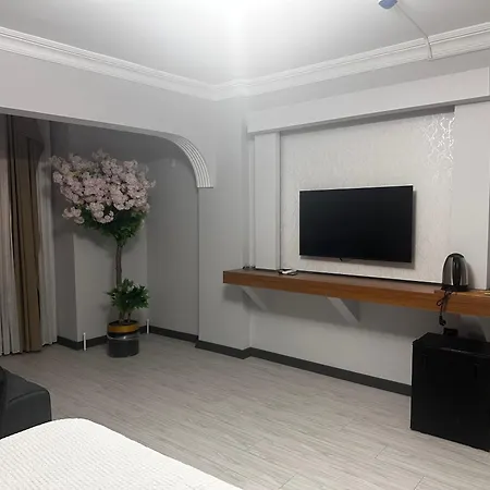 Kilic Motel