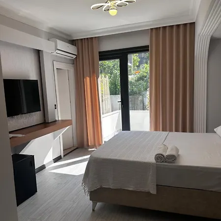 Motel Kilic *