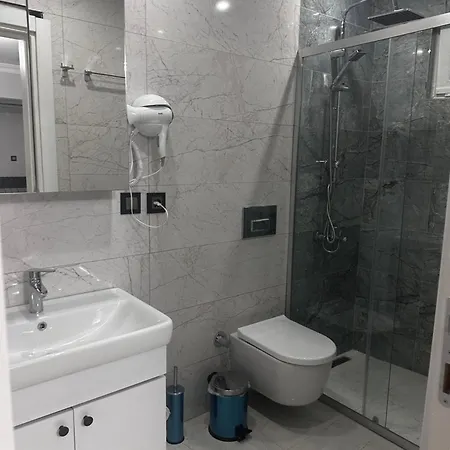 Motel Kilic