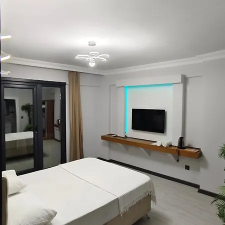 Kilic Istanbul