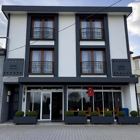 Kilic Motel Istanbul
