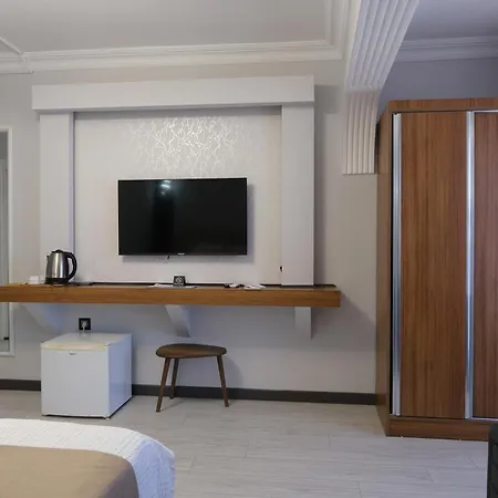 Kilic Motel