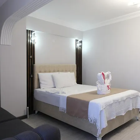 Kilic Motel *