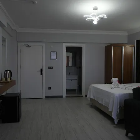 Kilic Motel Istanbul