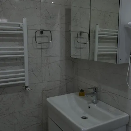 Kilic Motel