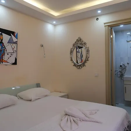 Motel Kilic Istanbul