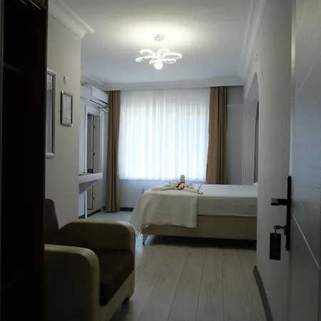 Motel Kilic *