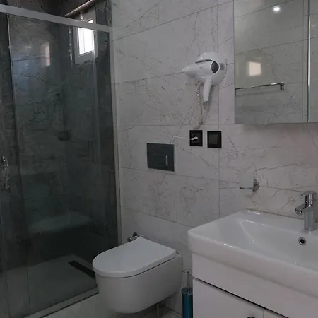 Kilic Motel