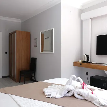 Kilic Motel *