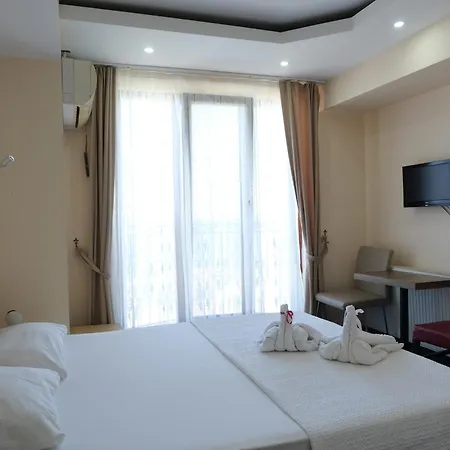 Kilic Motel *