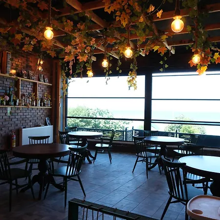 Kilic Motel Istanbul