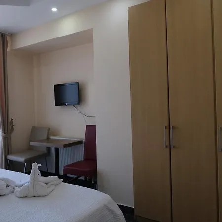 Motel Kilic *