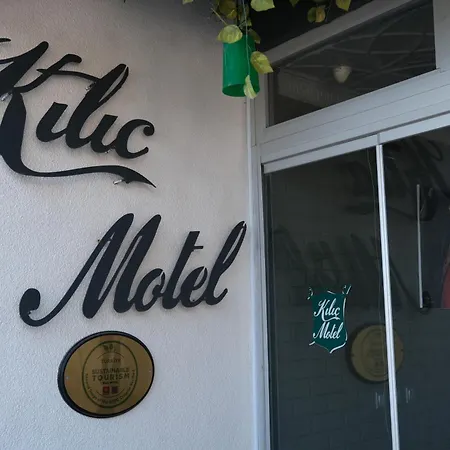 Kilic