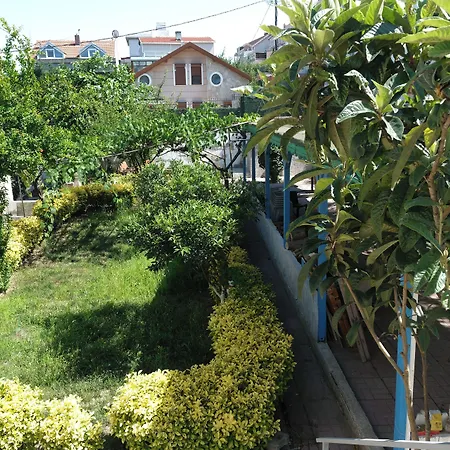 Kilic Motel Istanbul