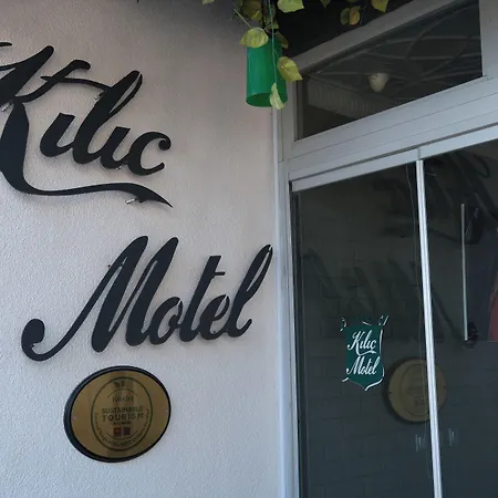 Kilic Motel