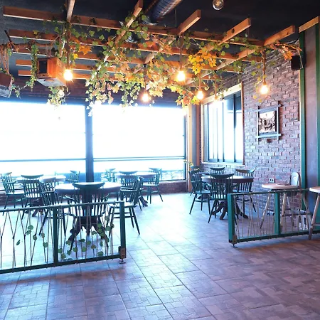 Kilic Motel Istanbul