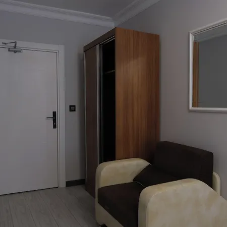 Kilic Motel *