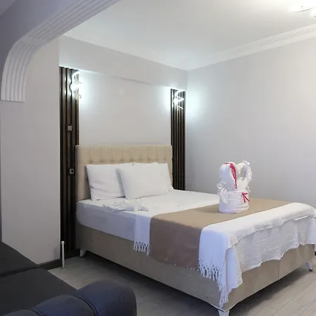 Motel Kilic *