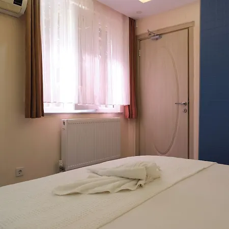 Motel Kilic Estambul