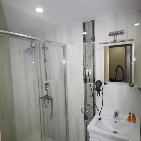 Kilic Motel *