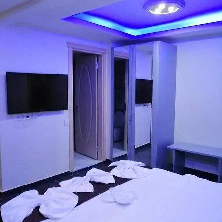 Kilic Motel Istanboel