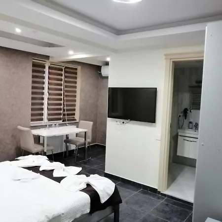 Kilic Motel Istanbul