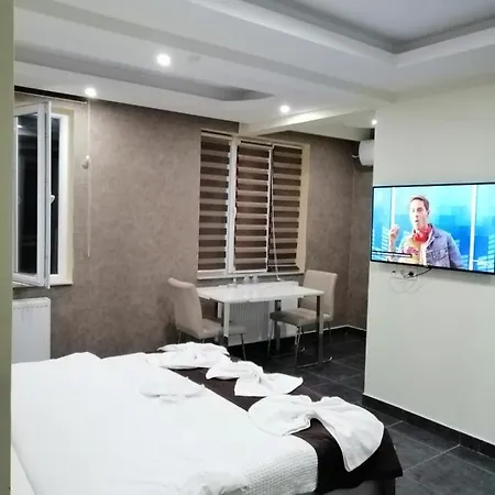 Motel Kilic