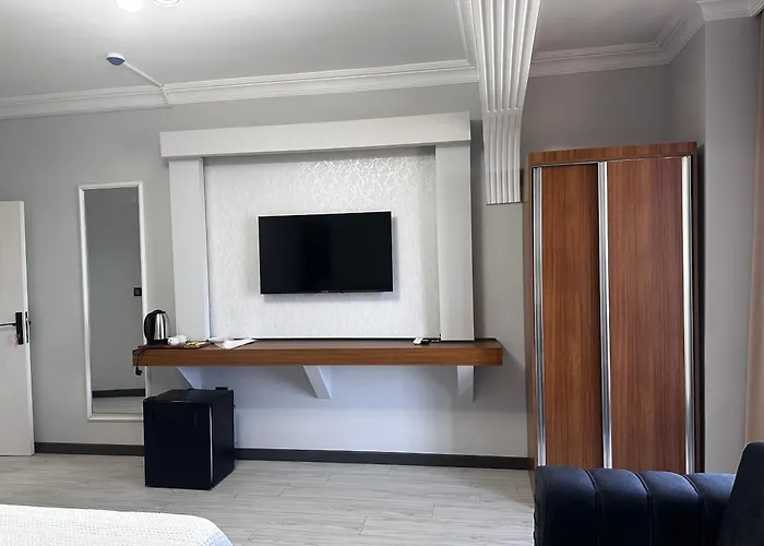 Kiliç Motel Istambul