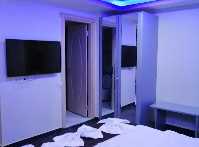 Kiliç Motel Istambul