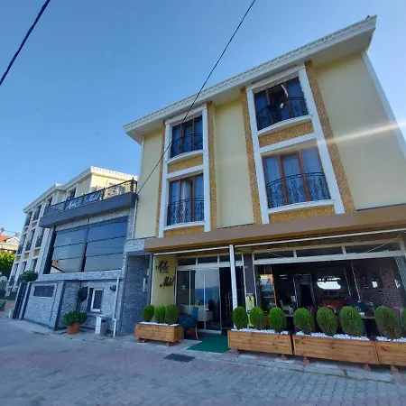 Motel Kilic Istanbul