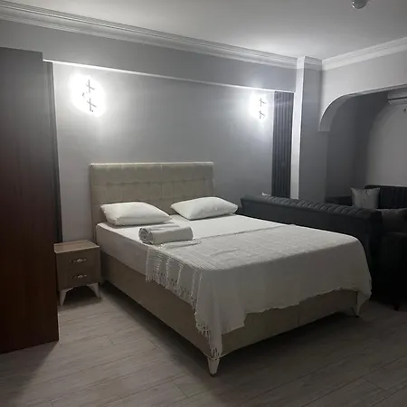 Motel Kilic