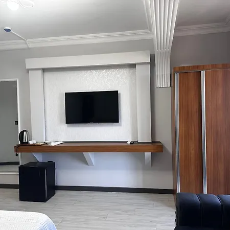 Kilic Motel Isztambul