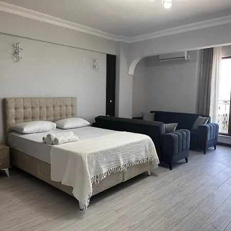 Motel Kilic Estambul