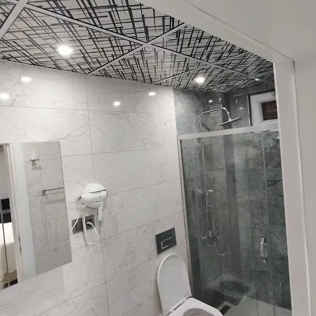Kilic Motel Isztambul