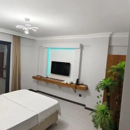 Kilic Motel Isztambul