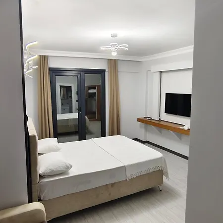 Kilic Motel *