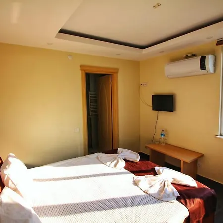 Motel Kilic Isztambul