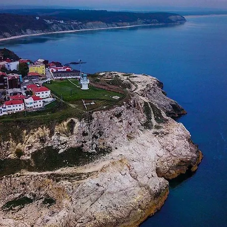 Motel Kilic Isztambul