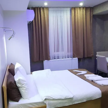 Motel Kilic *