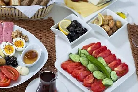 Motel Kilic Isztambul